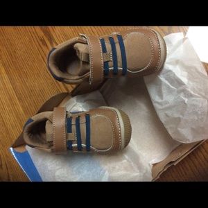 Stride Rite truffle... NEW KIDS